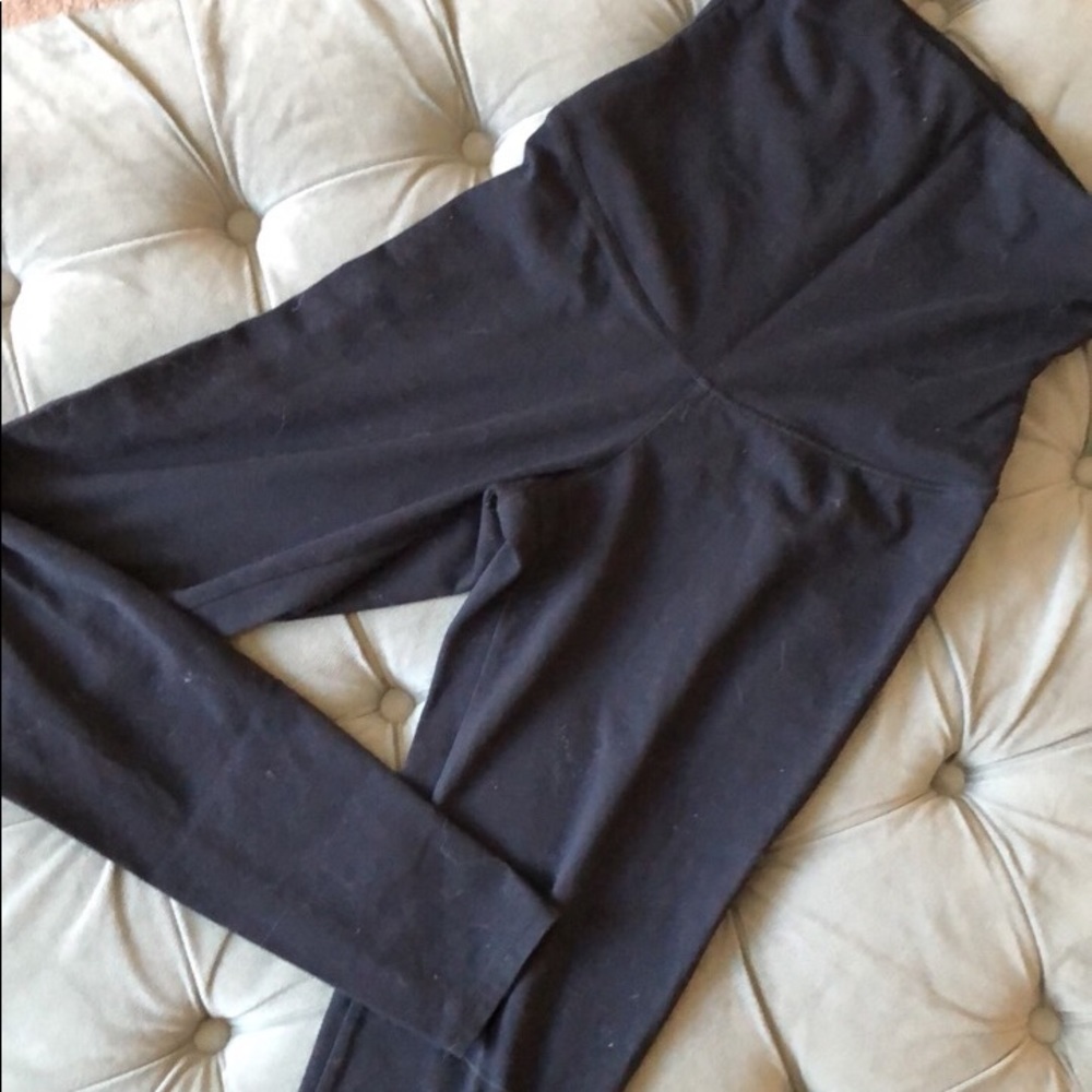 Jessica Simpson New Mom Postpartum Leggings